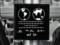 LEGO® 10266 Creator Expert Lądownik księżycowy Apollo 11 NASA