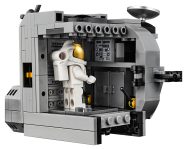 LEGO® 10266 Creator Expert Lądownik księżycowy Apollo 11 NASA