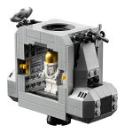 LEGO® 10266 Creator Expert Lądownik księżycowy Apollo 11 NASA