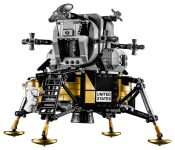 LEGO® 10266 Creator Expert Lądownik księżycowy Apollo 11 NASA