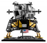 LEGO® 10266 Creator Expert Lądownik księżycowy Apollo 11 NASA