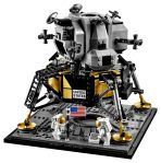 LEGO® 10266 Creator Expert Lądownik księżycowy Apollo 11 NASA