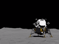 LEGO® 10266 Creator Expert Lądownik księżycowy Apollo 11 NASA