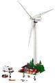 LEGO® 10268 Creator Expert Turbina wiatrowa Vestas