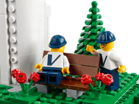 LEGO® 10268 Creator Expert Turbina wiatrowa Vestas