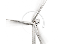 LEGO® 10268 Creator Expert Turbina wiatrowa Vestas
