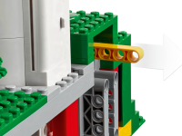 LEGO® 10268 Creator Expert Turbina wiatrowa Vestas