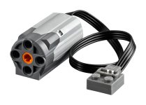 LEGO® 10268 Creator Expert Turbina wiatrowa Vestas