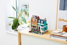 LEGO® 10270 Creator Expert Księgarnia