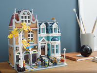 LEGO® 10270 Creator Expert Księgarnia