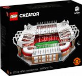 LEGO® 10272 Creator Expert Old Trafford – Manchester United