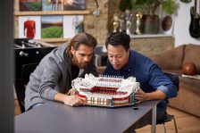 LEGO® 10272 Creator Expert Old Trafford – Manchester United