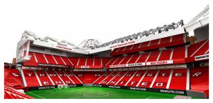 LEGO® 10272 Creator Expert Old Trafford – Manchester United
