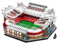LEGO® 10272 Creator Expert Old Trafford – Manchester United