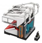 LEGO® 10272 Creator Expert Old Trafford – Manchester United