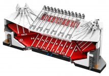 LEGO® 10272 Creator Expert Old Trafford – Manchester United