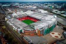 LEGO® 10272 Creator Expert Old Trafford – Manchester United