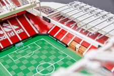 LEGO® 10272 Creator Expert Old Trafford – Manchester United
