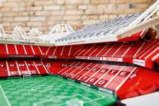 LEGO® 10272 Creator Expert Old Trafford – Manchester United