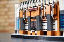 LEGO® 10272 Creator Expert Old Trafford – Manchester United