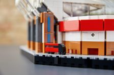LEGO® 10272 Creator Expert Old Trafford – Manchester United
