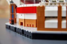 LEGO® 10272 Creator Expert Old Trafford – Manchester United