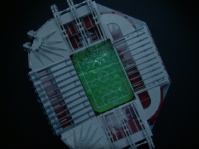 LEGO® 10272 Creator Expert Old Trafford – Manchester United