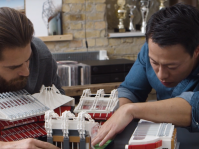 LEGO® 10272 Creator Expert Old Trafford – Manchester United