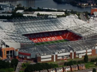 LEGO® 10272 Creator Expert Old Trafford – Manchester United