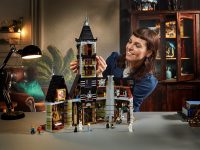 LEGO® 10273 Creator Expert Dom strachu