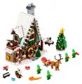 LEGO® 10275 Creator Expert Domek elfów