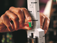 LEGO® 10275 Creator Expert Domek elfów