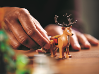 LEGO® 10275 Creator Expert Domek elfów