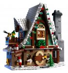 LEGO® 10275 Creator Expert Domek elfów