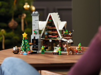 LEGO® 10275 Creator Expert Domek elfów