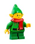 LEGO® 10275 Creator Expert Domek elfów