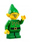 LEGO® 10275 Creator Expert Domek elfów