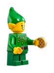 LEGO® 10275 Creator Expert Domek elfów