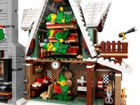 LEGO® 10275 Creator Expert Domek elfów