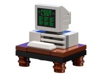 LEGO® 10275 Creator Expert Domek elfów