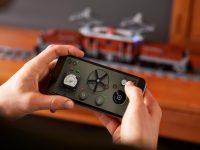 LEGO® 10277 Creator Expert Lokomotywa Crocodile