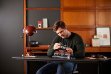 LEGO® 10277 Creator Expert Lokomotywa Crocodile