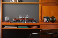 LEGO® 10277 Creator Expert Lokomotywa Crocodile