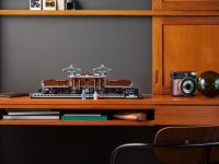 LEGO® 10277 Creator Expert Lokomotywa Crocodile