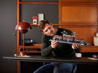 LEGO® 10277 Creator Expert Lokomotywa Crocodile