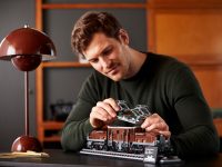 LEGO® 10277 Creator Expert Lokomotywa Crocodile