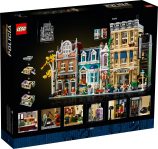 LEGO® 10278 Creator Expert Posterunek policji