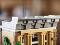 LEGO® 10278 Creator Expert Posterunek policji