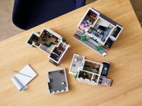 LEGO® 10278 Creator Expert Posterunek policji