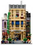 LEGO® 10278 Creator Expert Posterunek policji